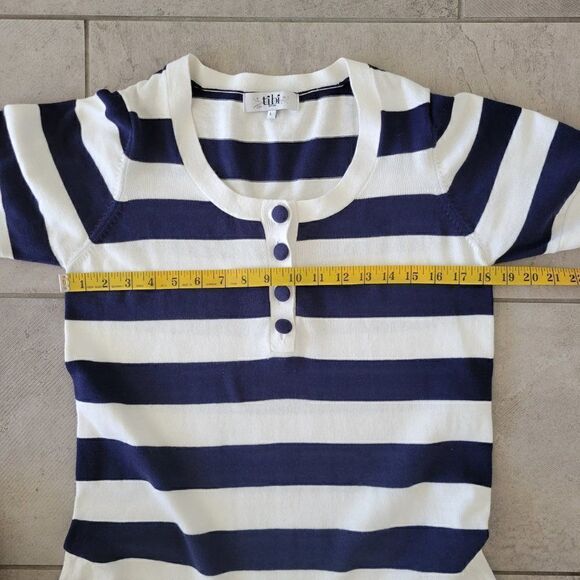 Tibi Womens Dress Size L - Picture 8 of 9